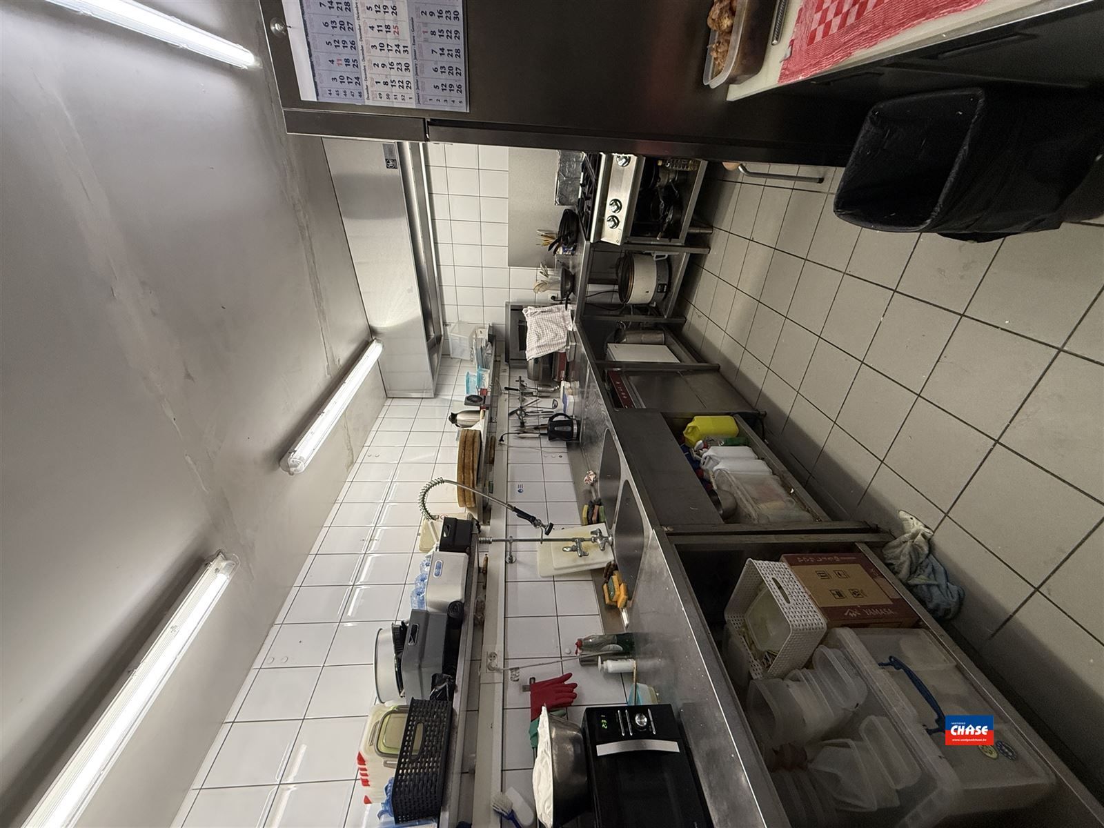 RESTAURANT - ANTWERPEN regio  foto 5