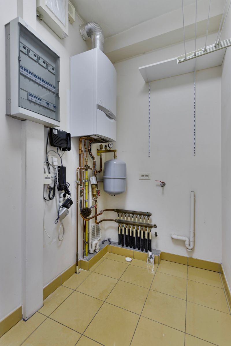 Prachtig en residentieel gelegen appartement foto 15