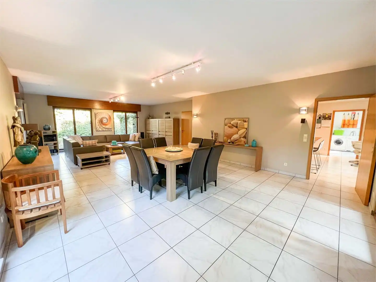 Exclusieve villa op rustige locatie foto 2