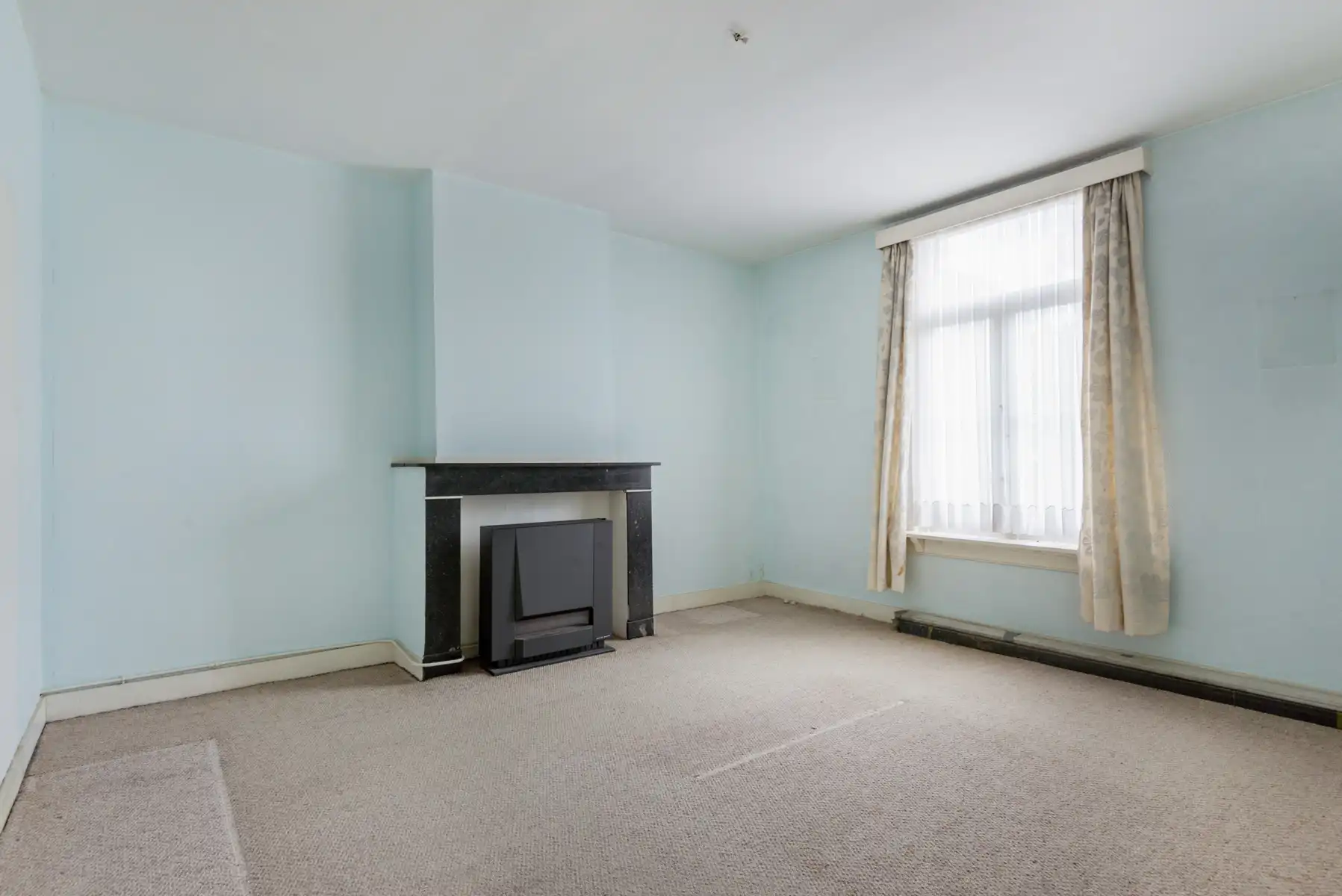 Statige herenwoning met zuidtuin & potentieel in hartje 2018 foto 27