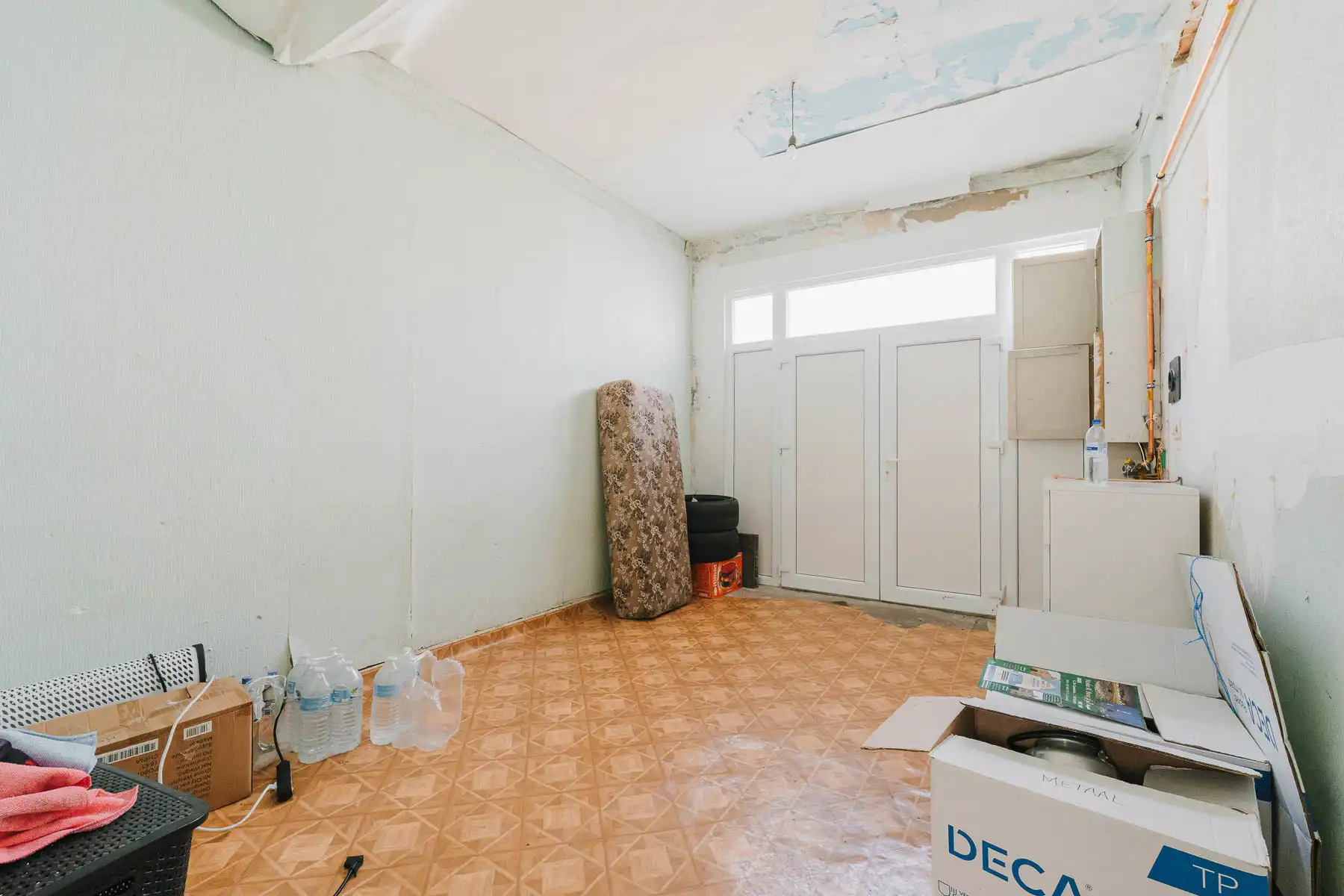 Karaktervol renovatieproject met garage te Mechelen foto 19