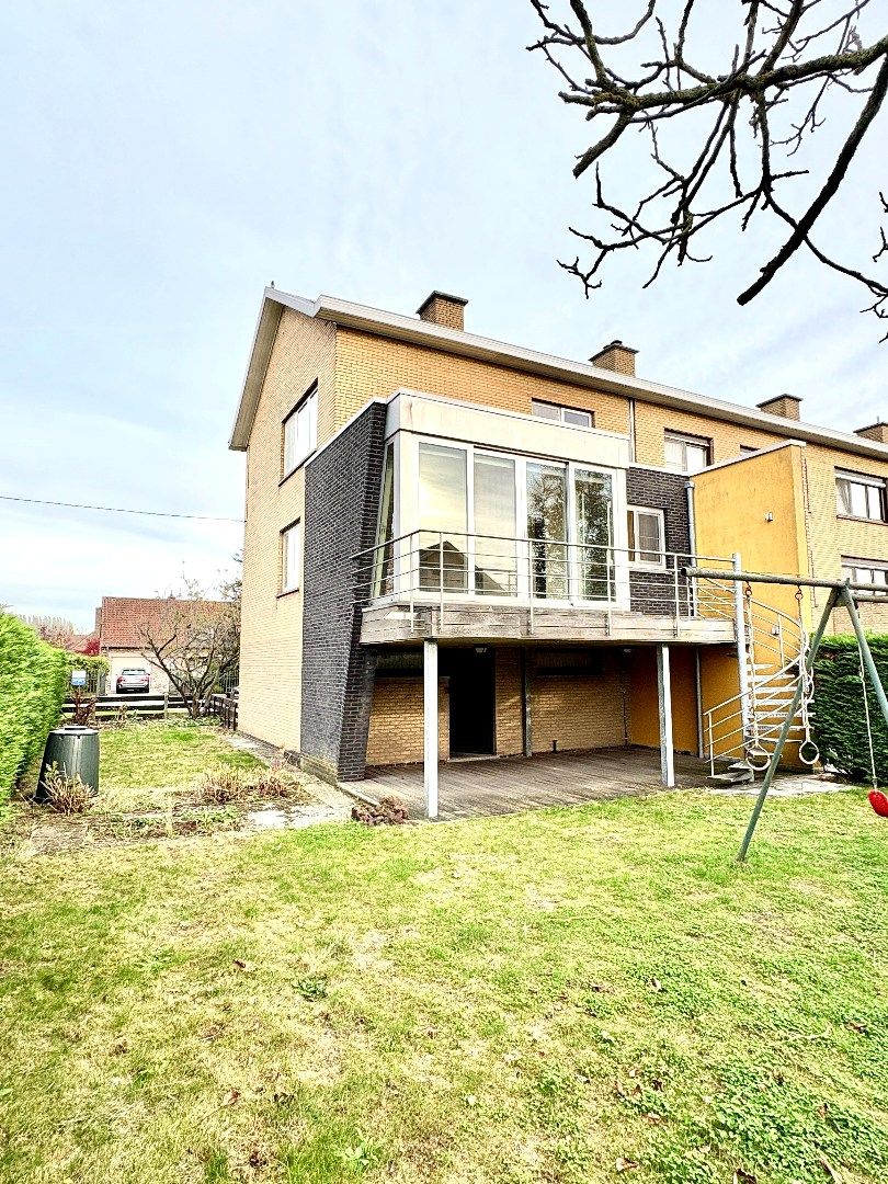 Huis te koop Molenwieklaan 22 - - 8520 Kuurne