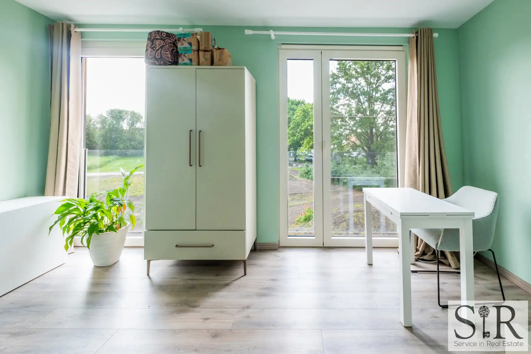 Huis te koop foto 8