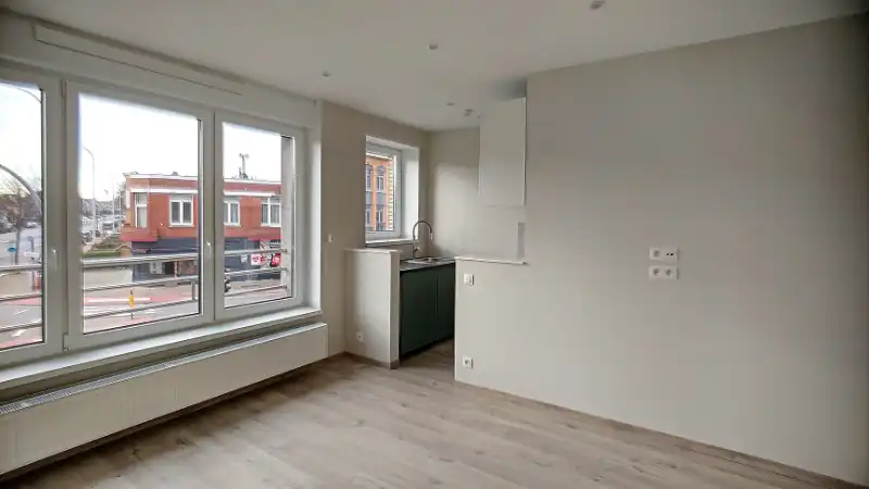 Appartement te koop Kerkstraat 154 - 8370 Blankenberge