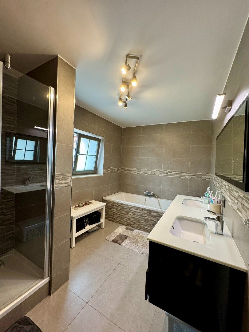 Woning te koop in Kampenhout – en wat voor één! foto 16