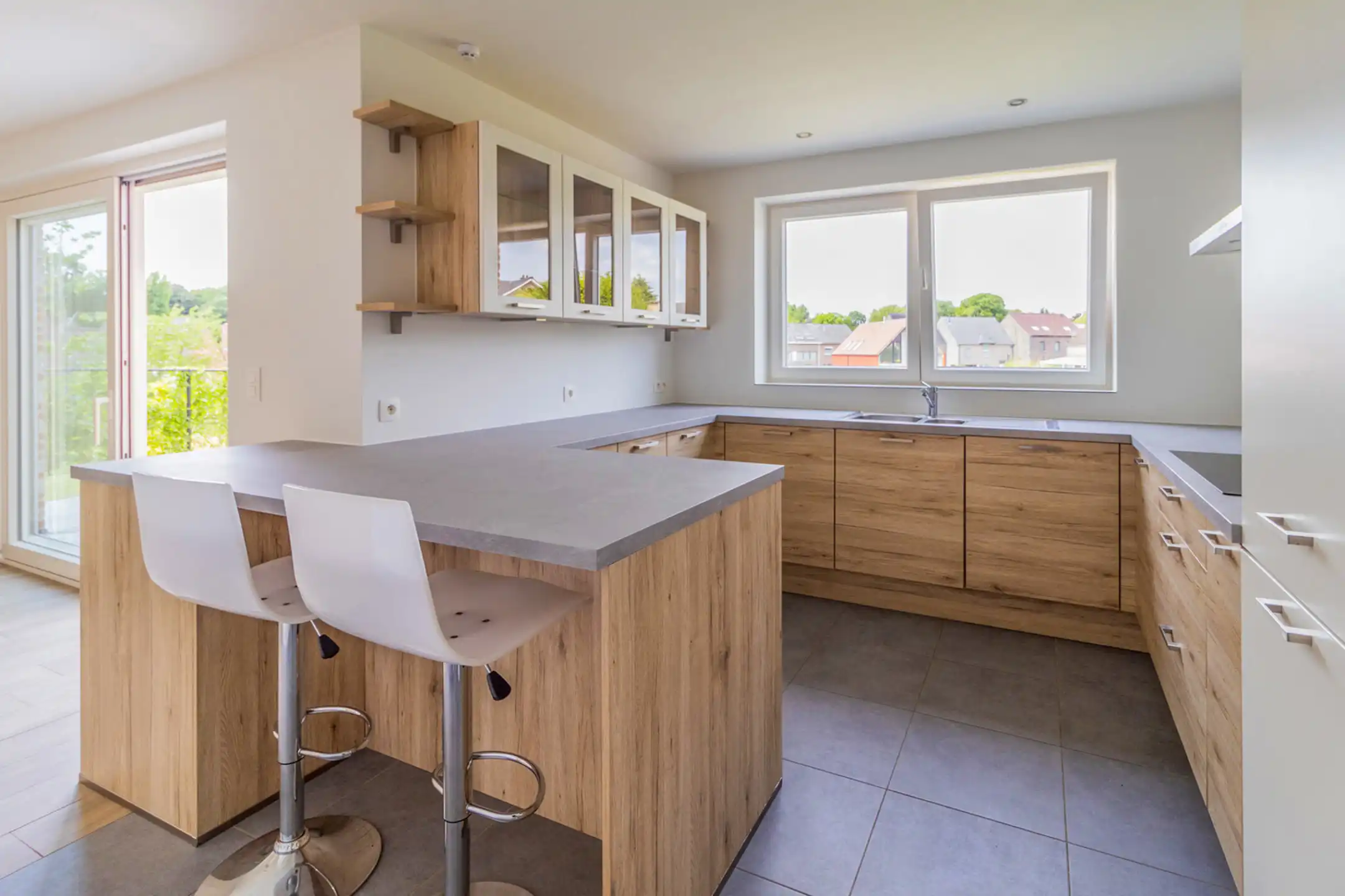 Prachtige energiezuinige nieuwbouwwoning foto 8