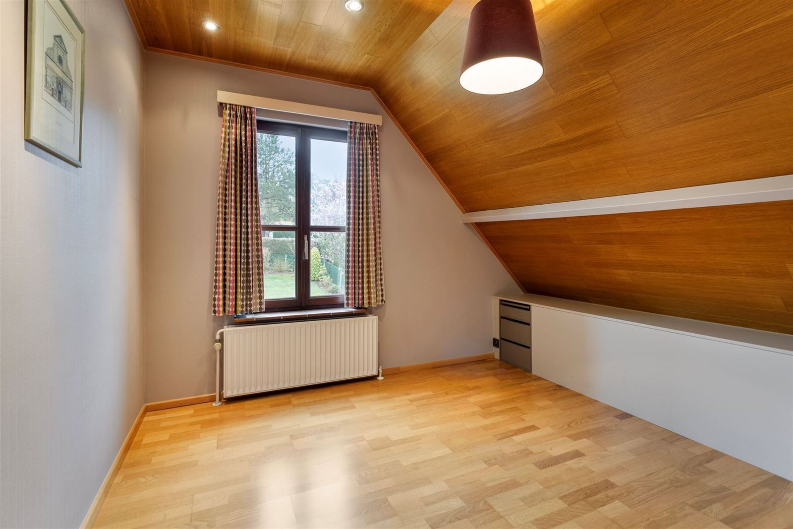 Karaktervolle viergevelwoning op 7a 49ca foto 20