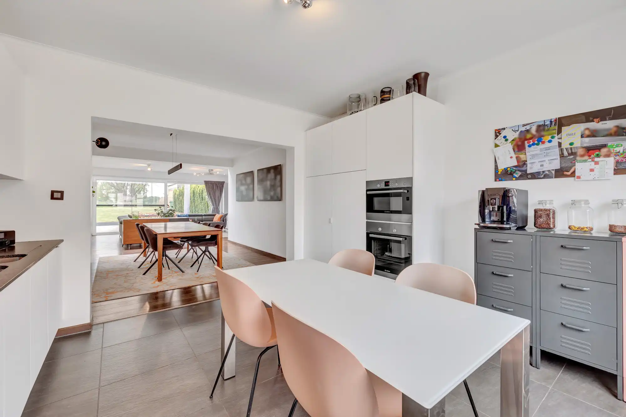 Energetische, instapklare woning op strategische ligging foto 11