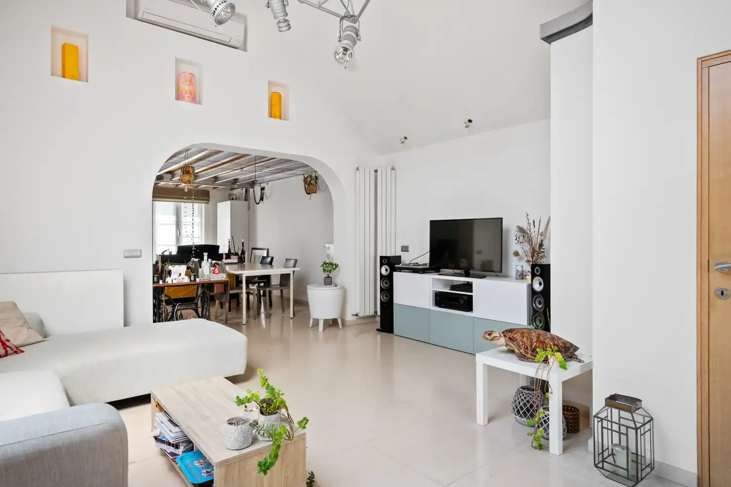 Woning met 2 slpkrs te Sint-Katelijne-Waver foto 5