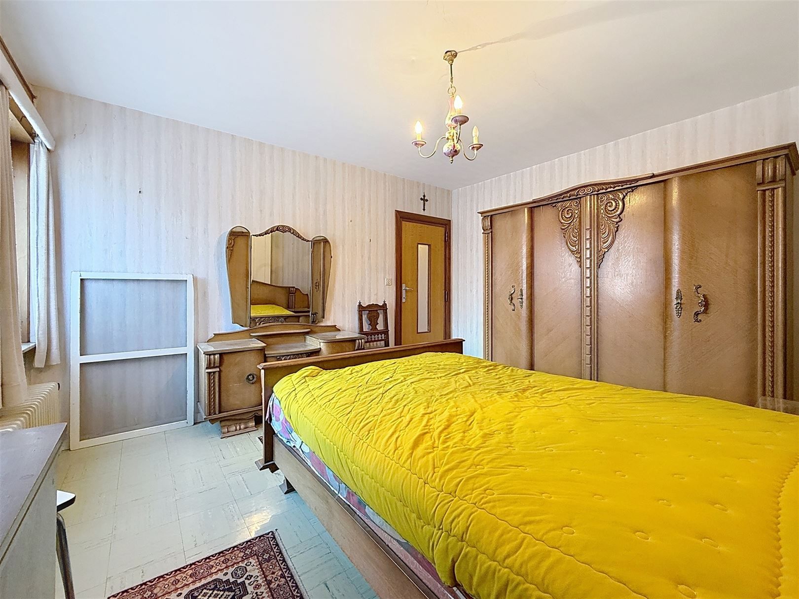 Charmante woning, 3 slpks, tuin, garage, 4a 83ca foto 27