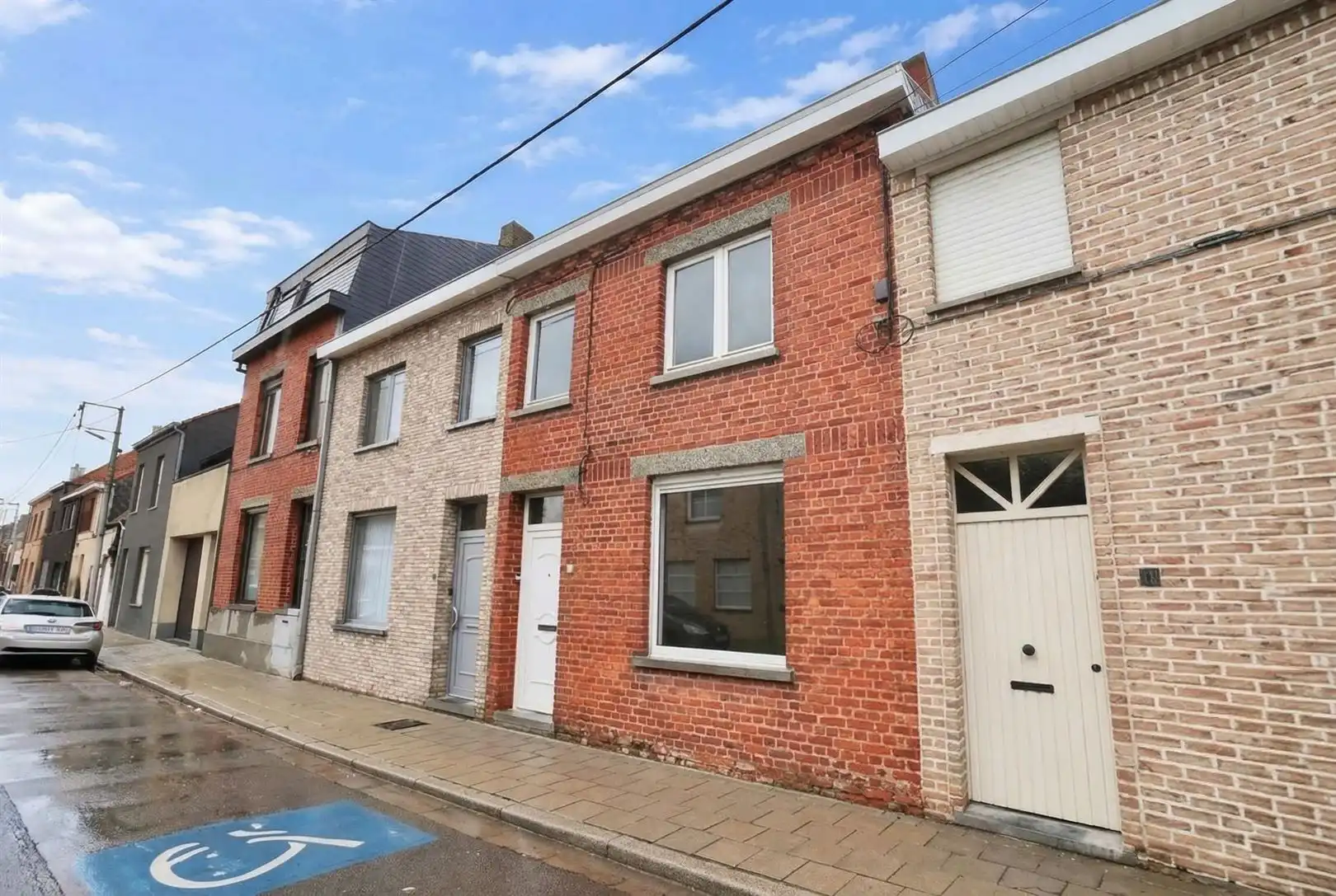 Hoofdfoto van de publicatie: woning