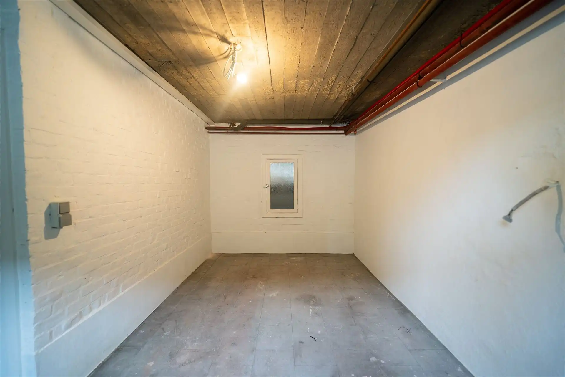 VOLLEDIGE GERENOVEERD 2-SLPK-APPARTEMENT GELEGEN OP DE 1ste VERDIEPING foto 16