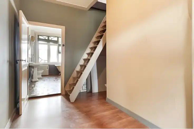 Zeer charmante stadswoning met 2 slpks in het centrum van Turnhout! foto 11