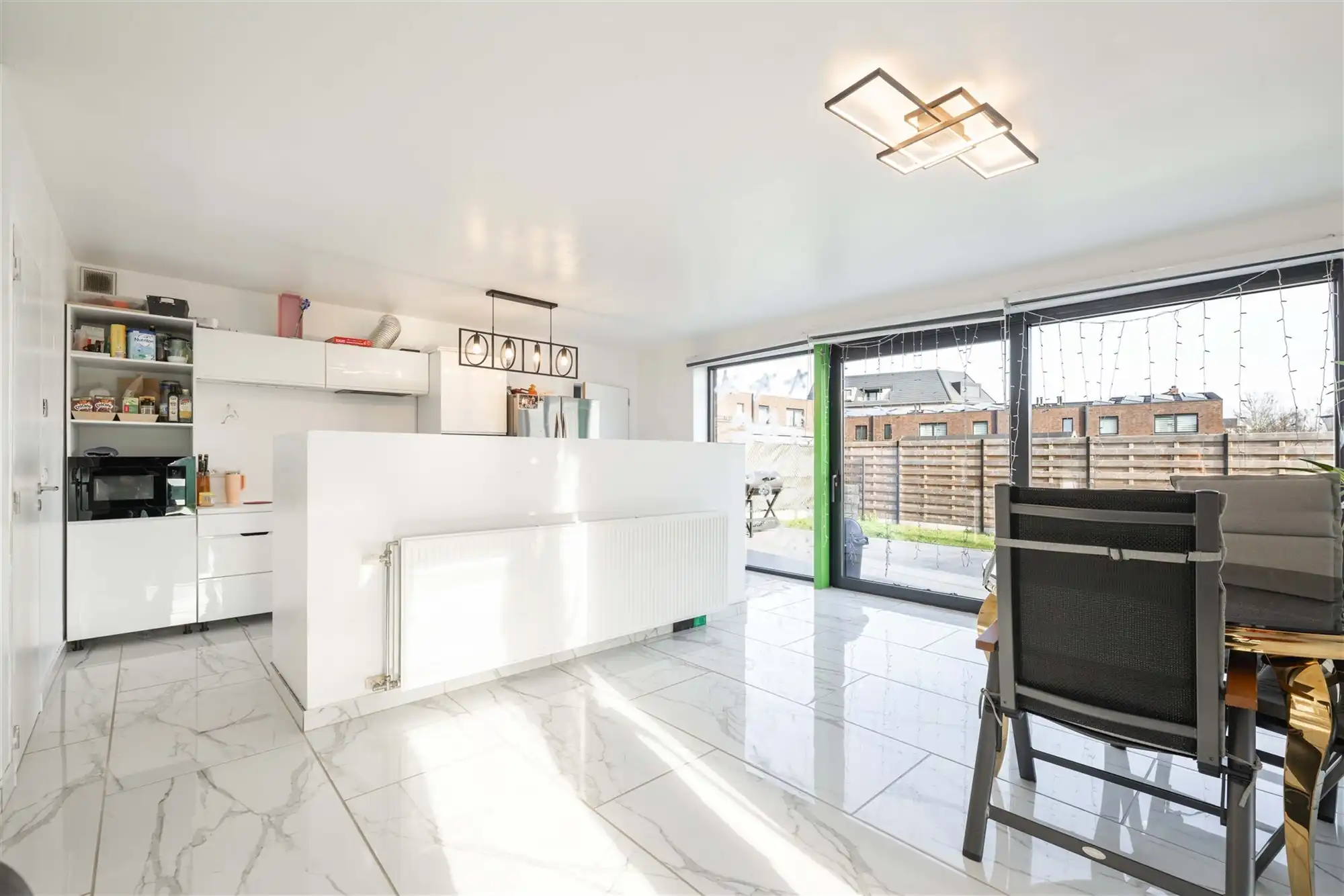 Instapklare en energiezuinige woning foto 8