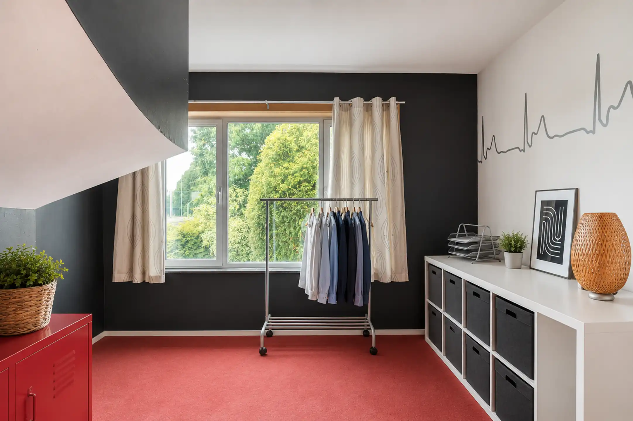 Ruime en energiezuinige woning, 4 slaapkamers op toplocatie foto 8