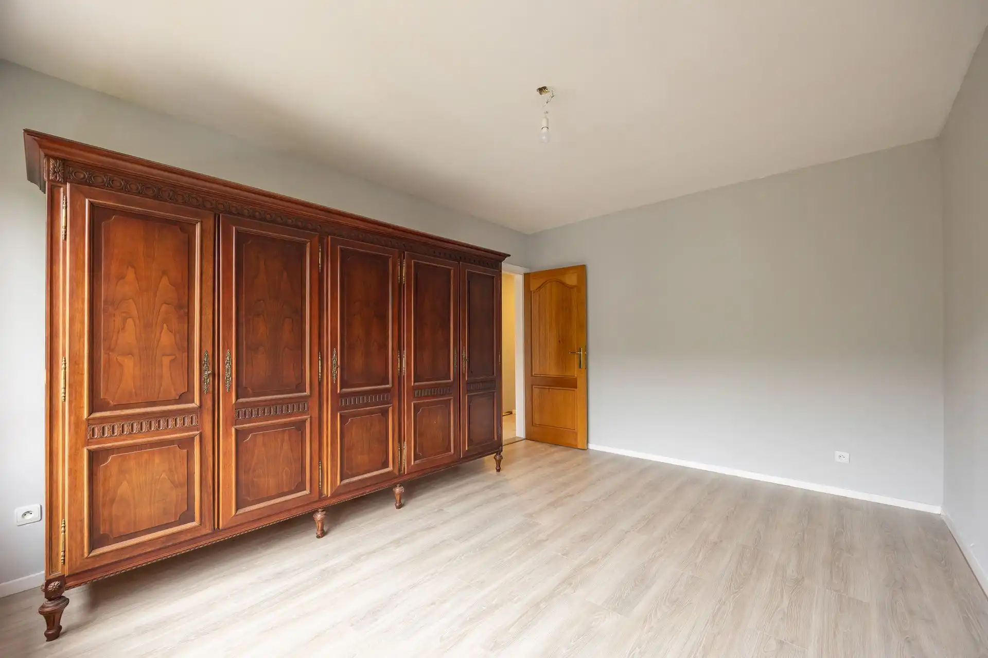 Halfopen bel-etagewoning met 3-4 slaapkamers te Elsdonk foto 21