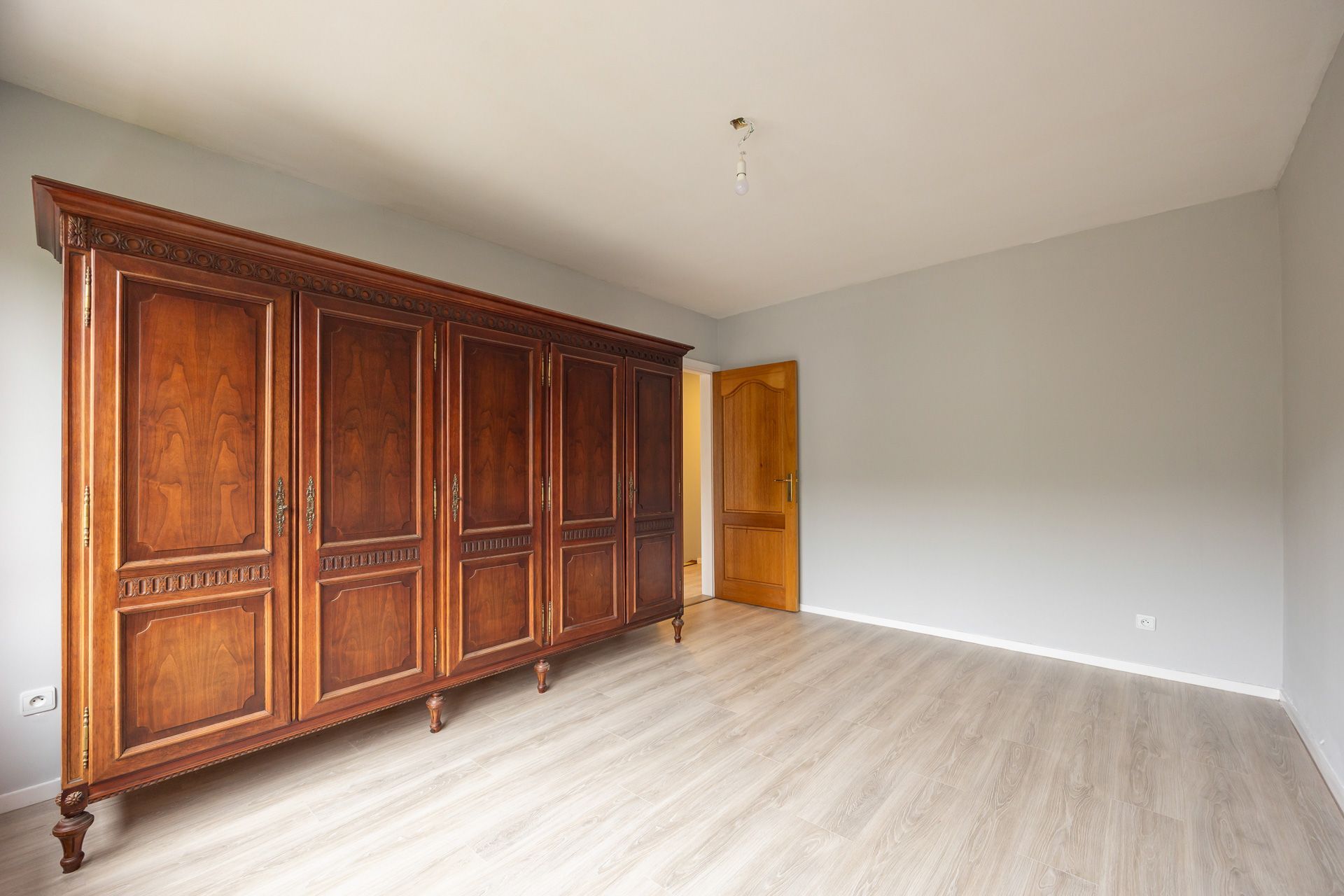 Halfopen bel-etagewoning met 3-4 slaapkamers te Elsdonk foto 21