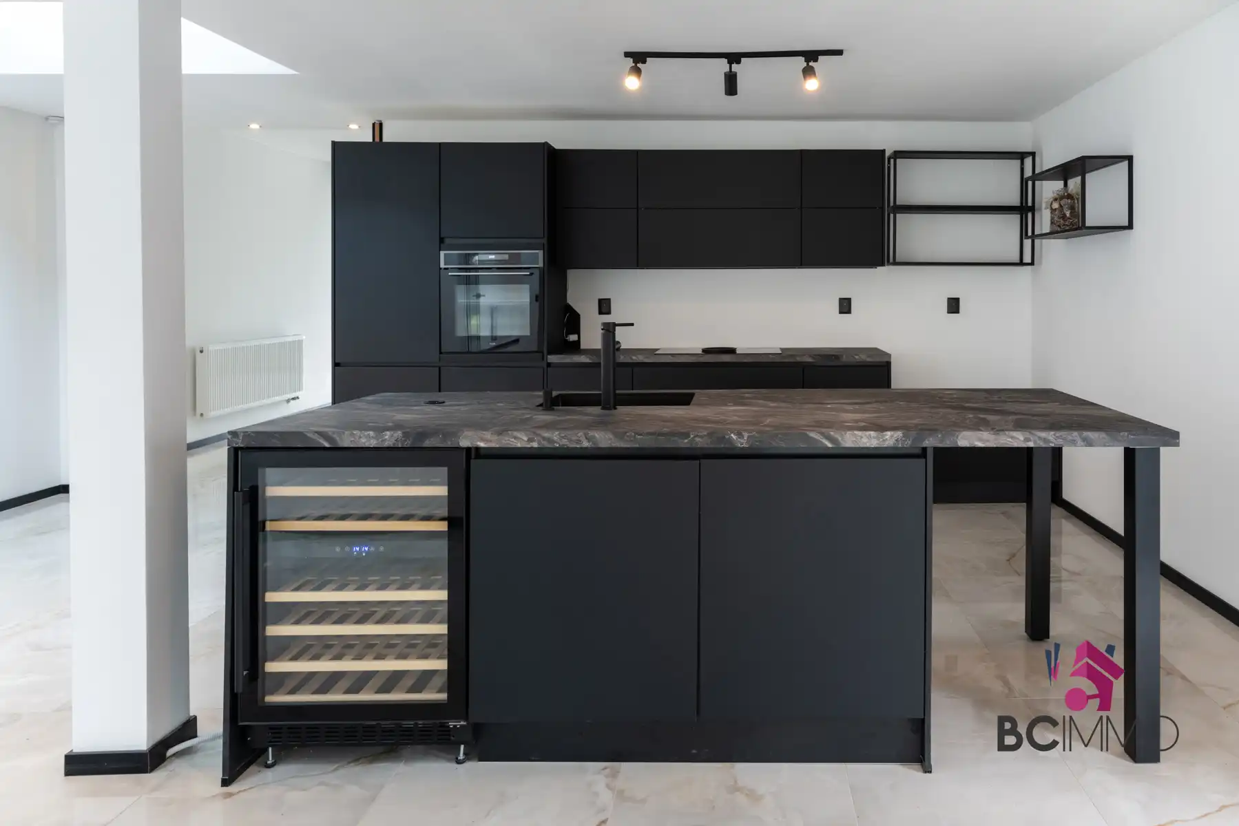 Instapklare woning (175 m²) met zonnige tuin op toplocatie nabij Hasselt foto 15