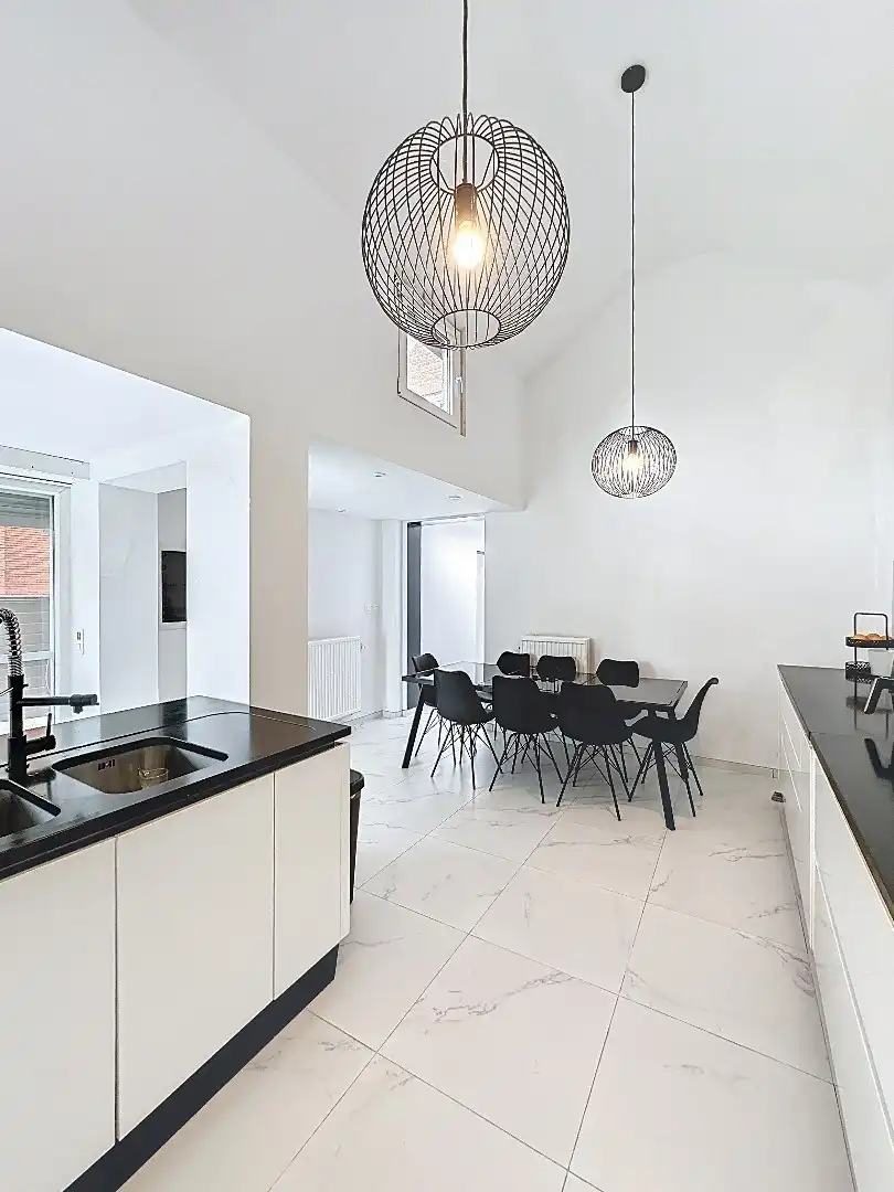 Ruime woning met tuin, terras, garage en 4 slaapkamers te Kessel-Lo! foto 11