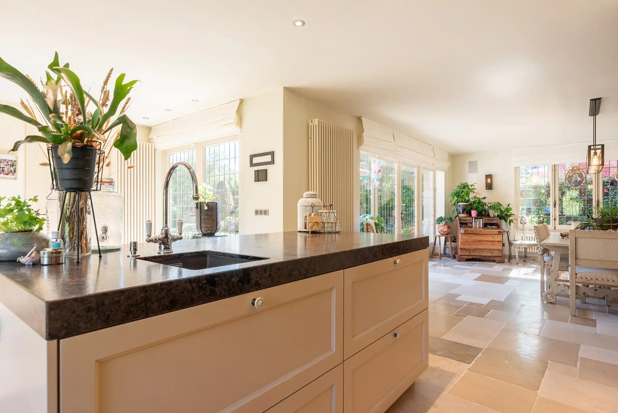 Bijzondere karakteristieke villa op 1.560m² in hartje Oud-Turnhout  foto 14