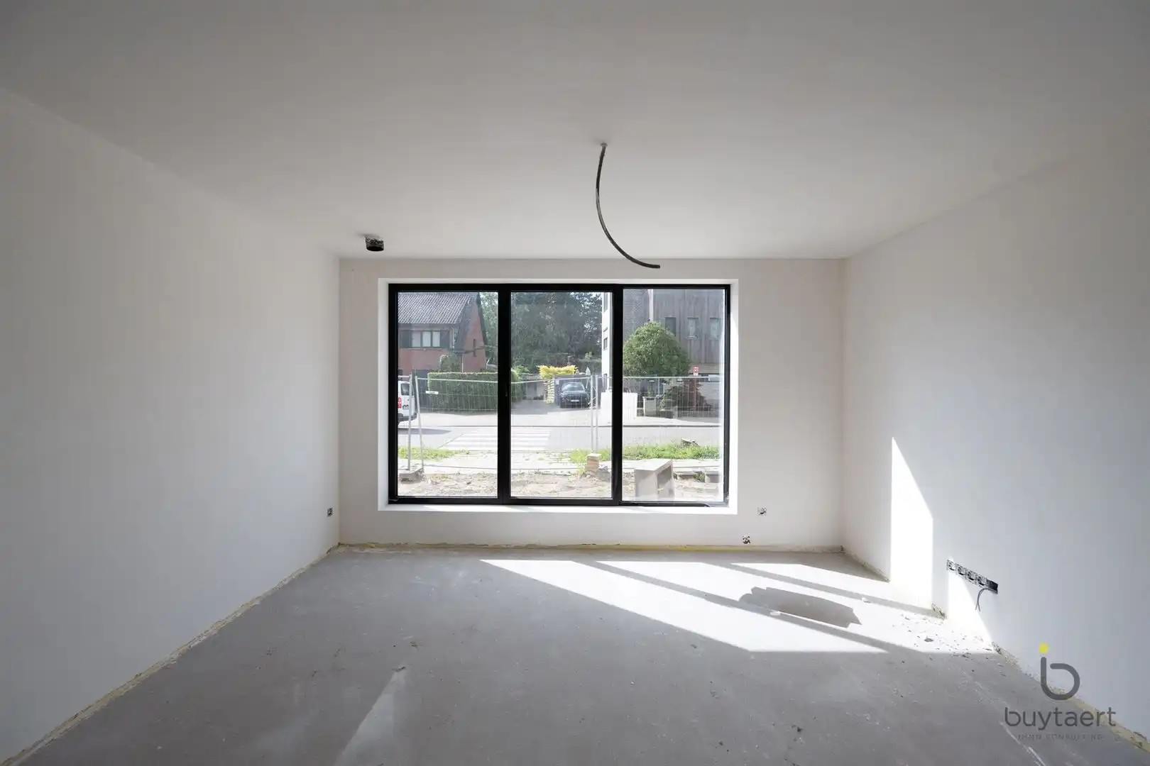 Karaktervolle nieuwbouw BEN half open bebouwing, centraal gelegen nabij het mooie dorpje oud Schilde! foto 14