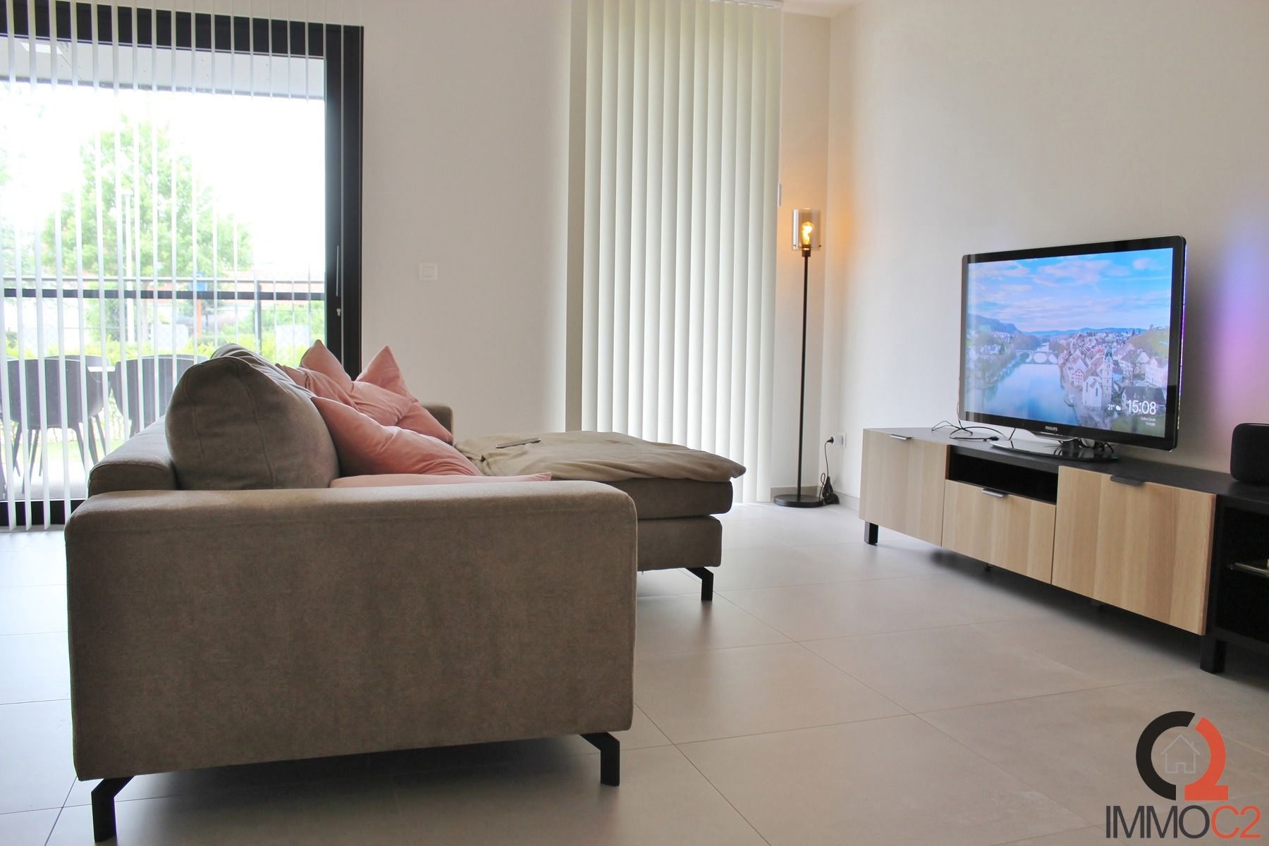 Appartement te huur foto 6