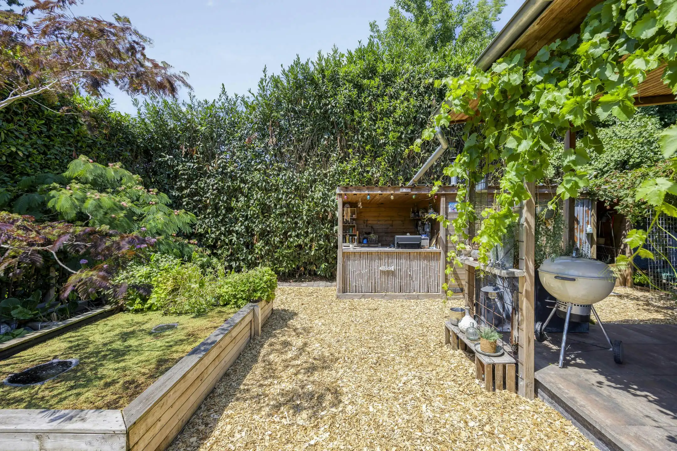 Instapklare langgevelhoeve met ruimte voor vrij beroep te koop in Rotem foto 17