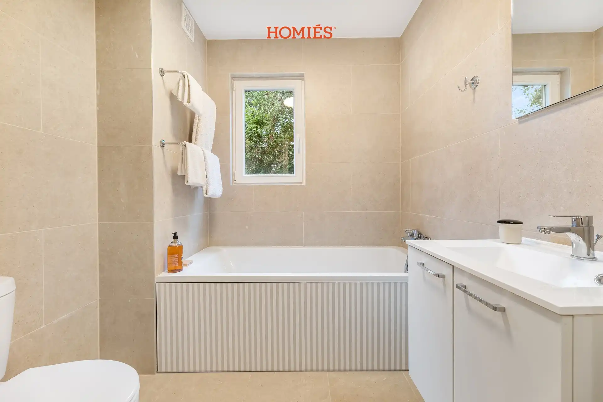 Recente kangoeroewoning met twee volwaardige woonunits foto 11