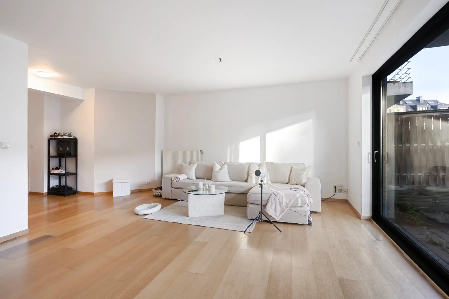 Appartement te koop foto 4