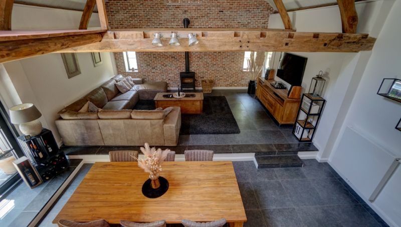 Charmante instapklare gerenoveerde hoeve van 287m² op 11 are foto 27