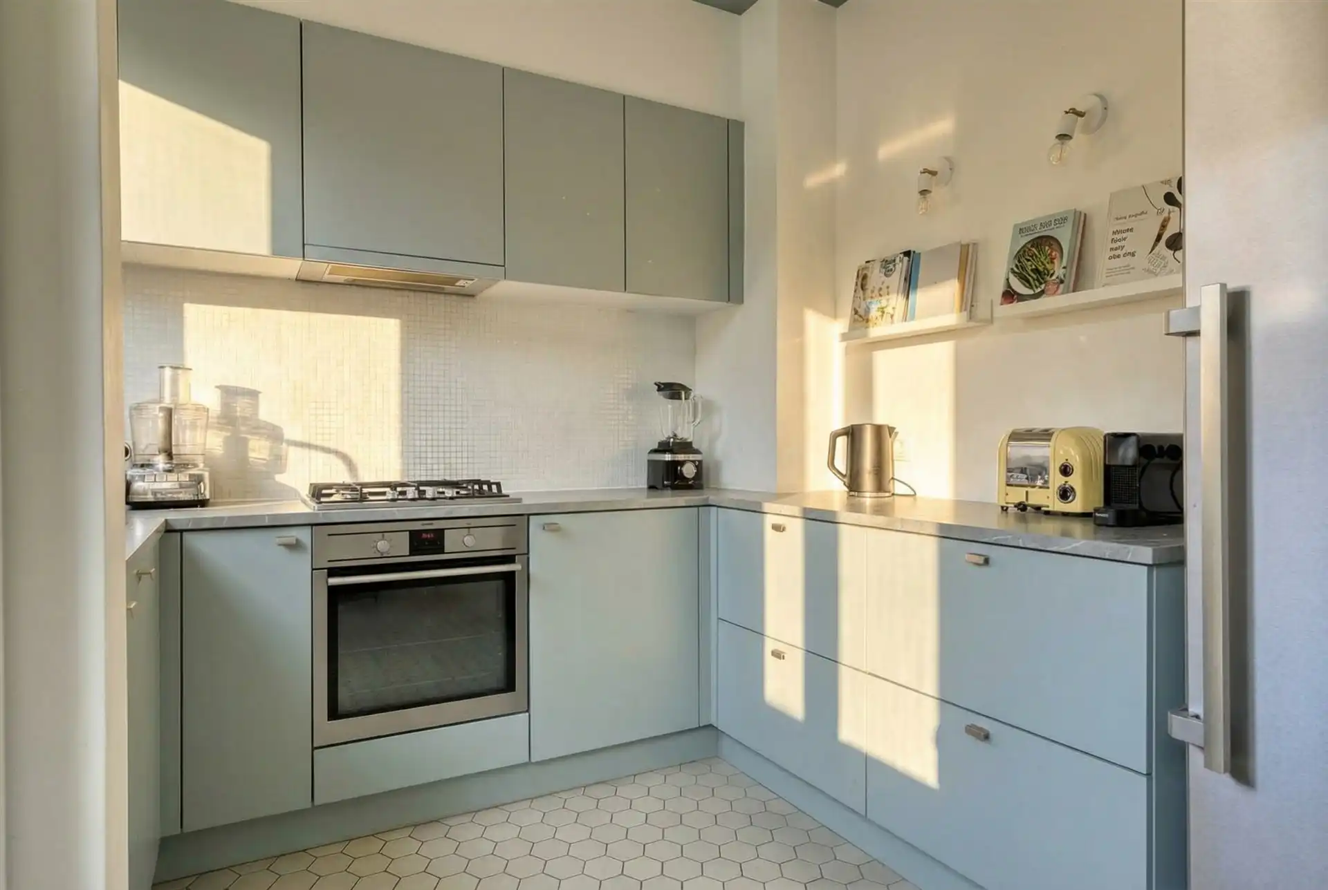 Sometimes the current of life moves the stones in the river foto 4