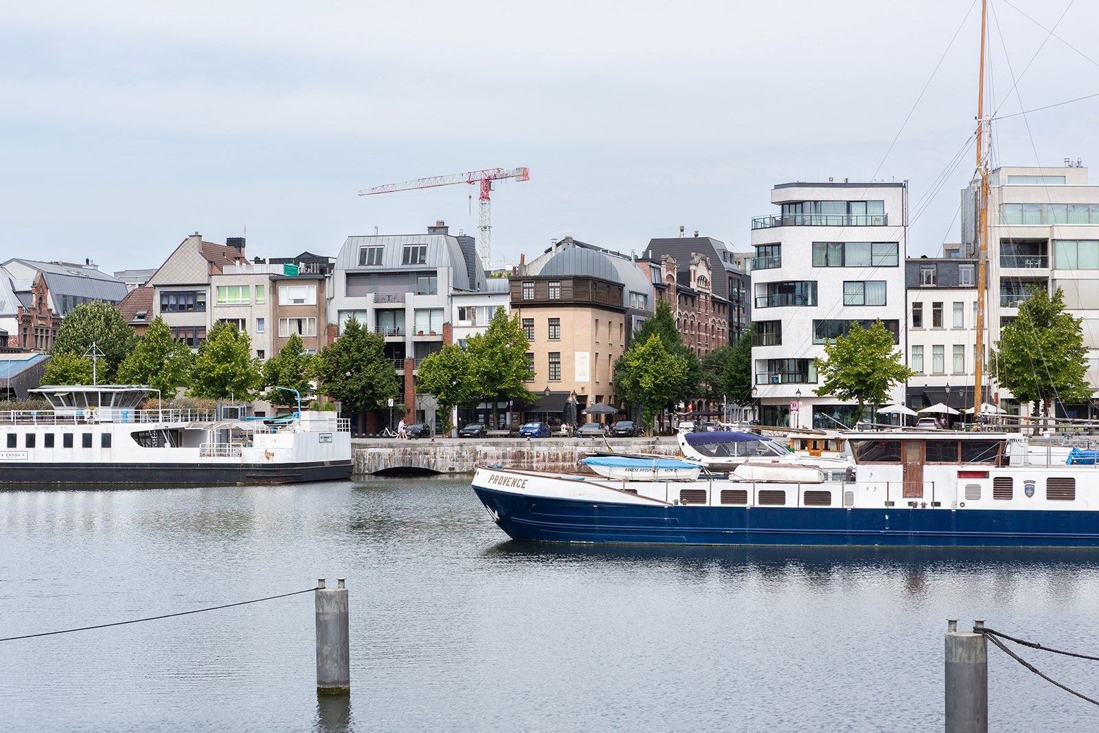 Wonen nabij het water met ruimte en mogelijkheden foto 33