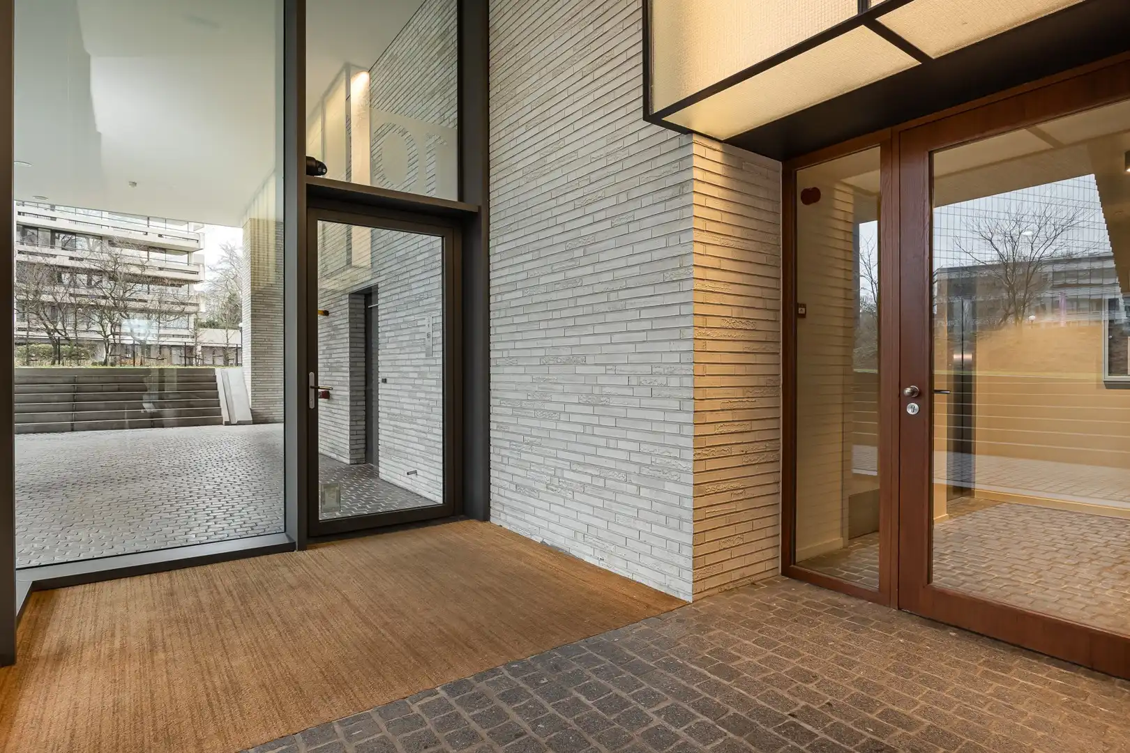 APPARTEMENT MET TERRAS foto 14