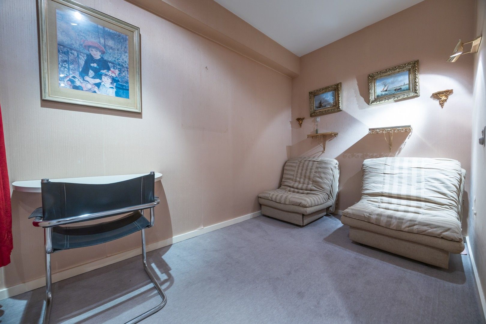 Appartement te huur foto 11