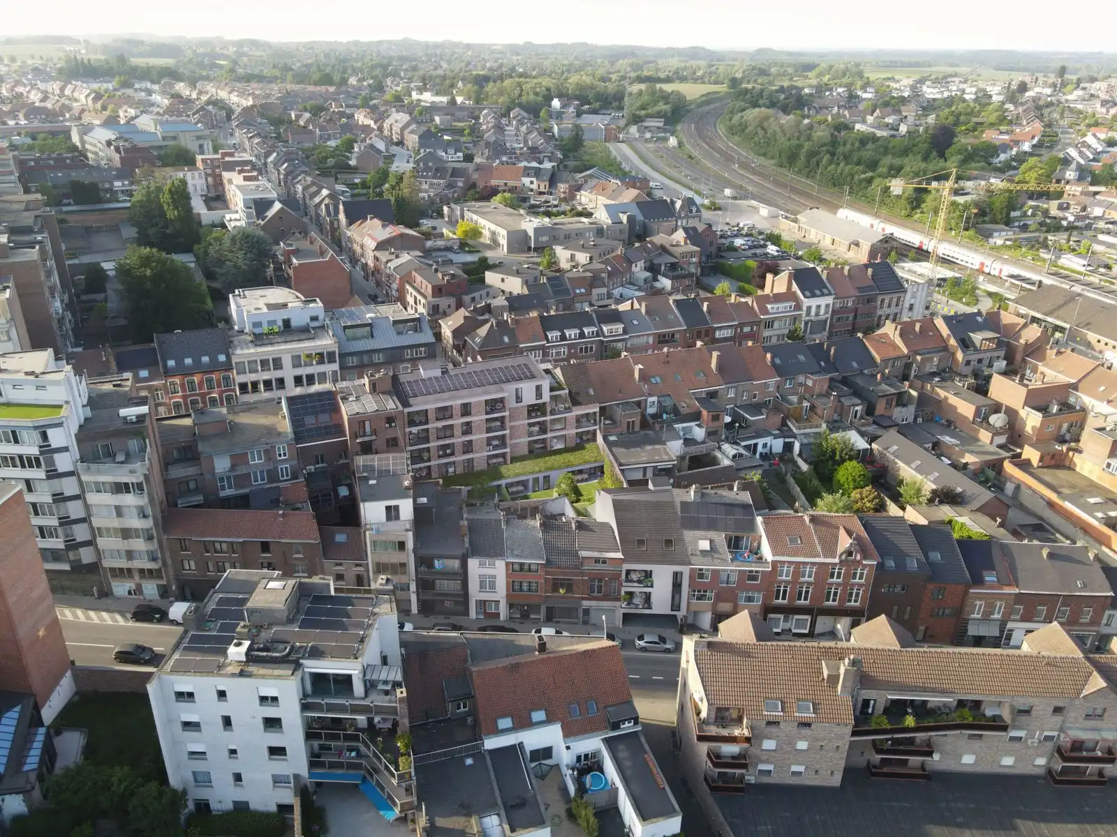 NIEUWBOUWPROJECT JEAN-LOU foto 8