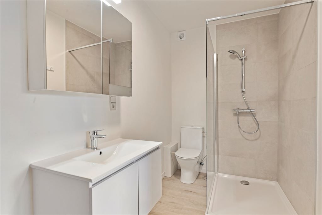 Appartement op de 2e verdieping foto 11