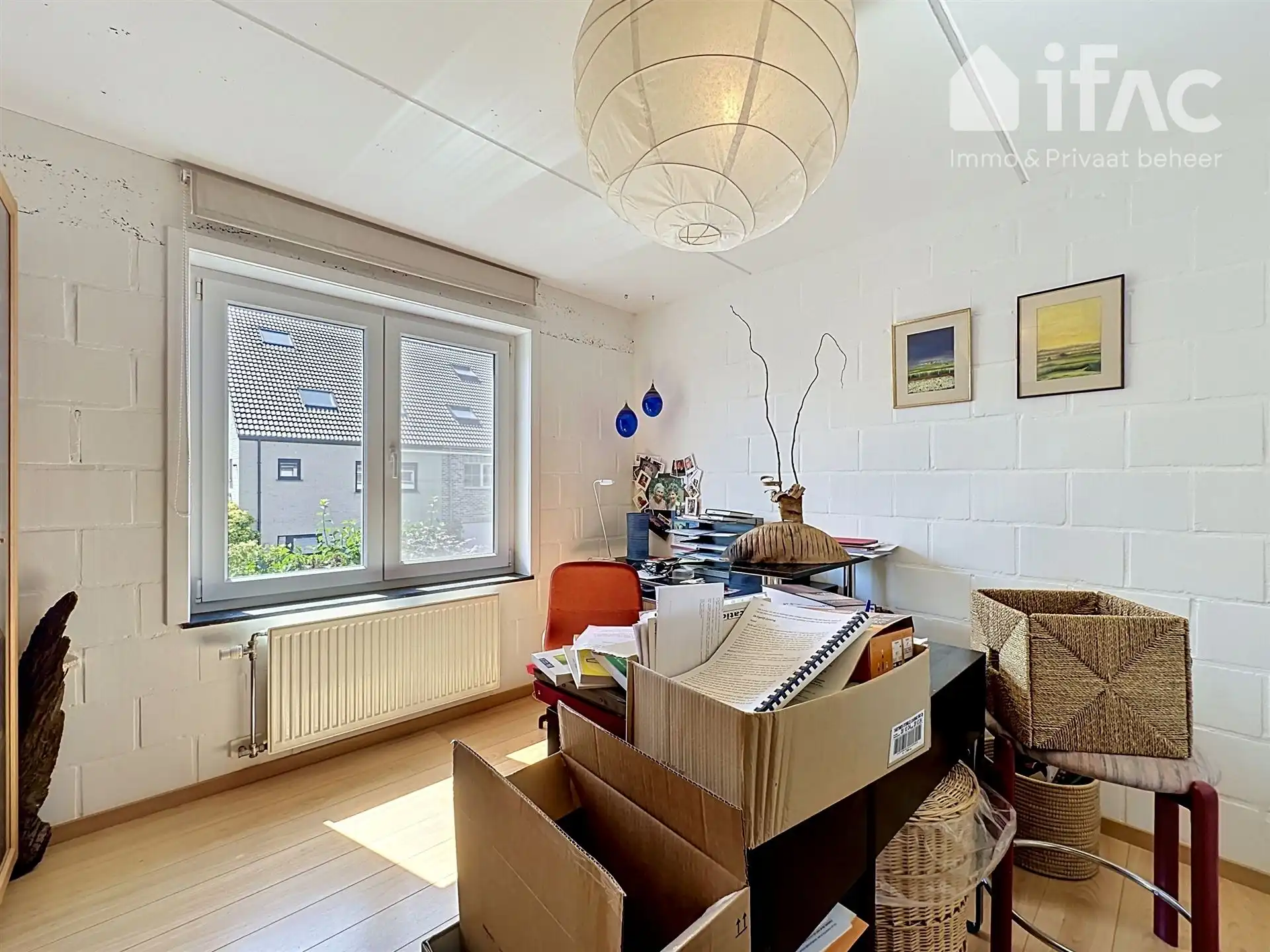Charmante 3-gevelwoning met rustige ligging foto 13