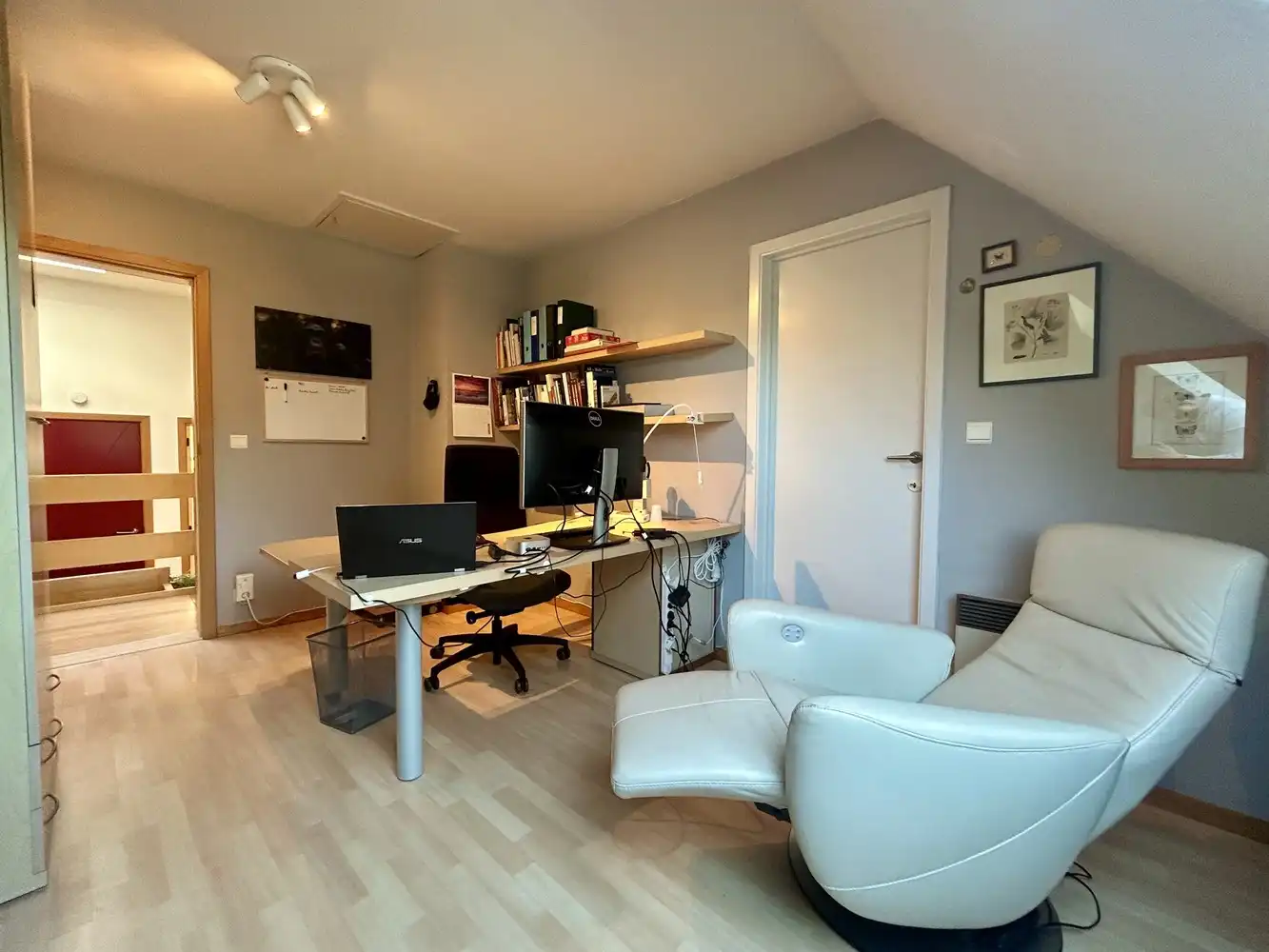 Alleenstaande villa met prachtig vergezicht op toplocatie foto 14
