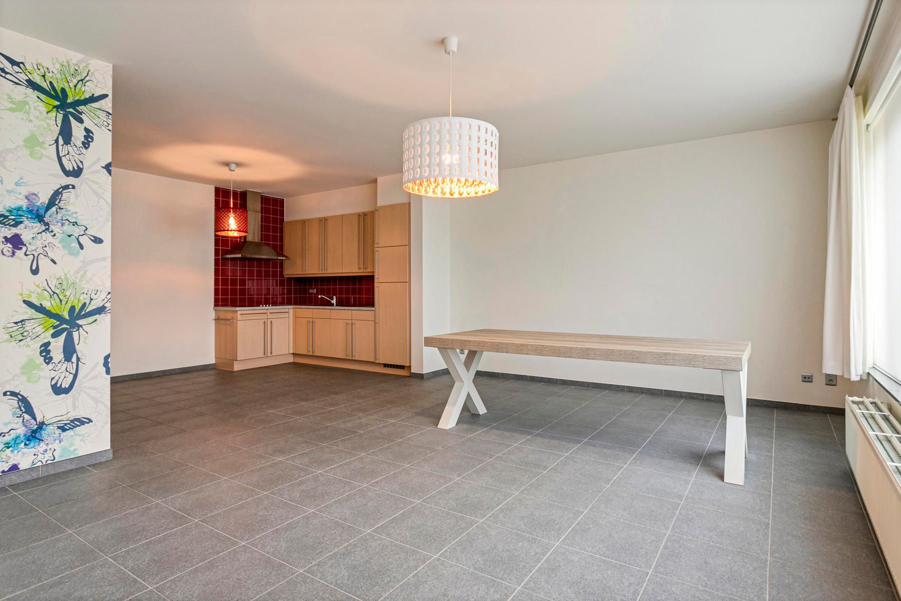 Ruim appartement op toplocatie! foto 8