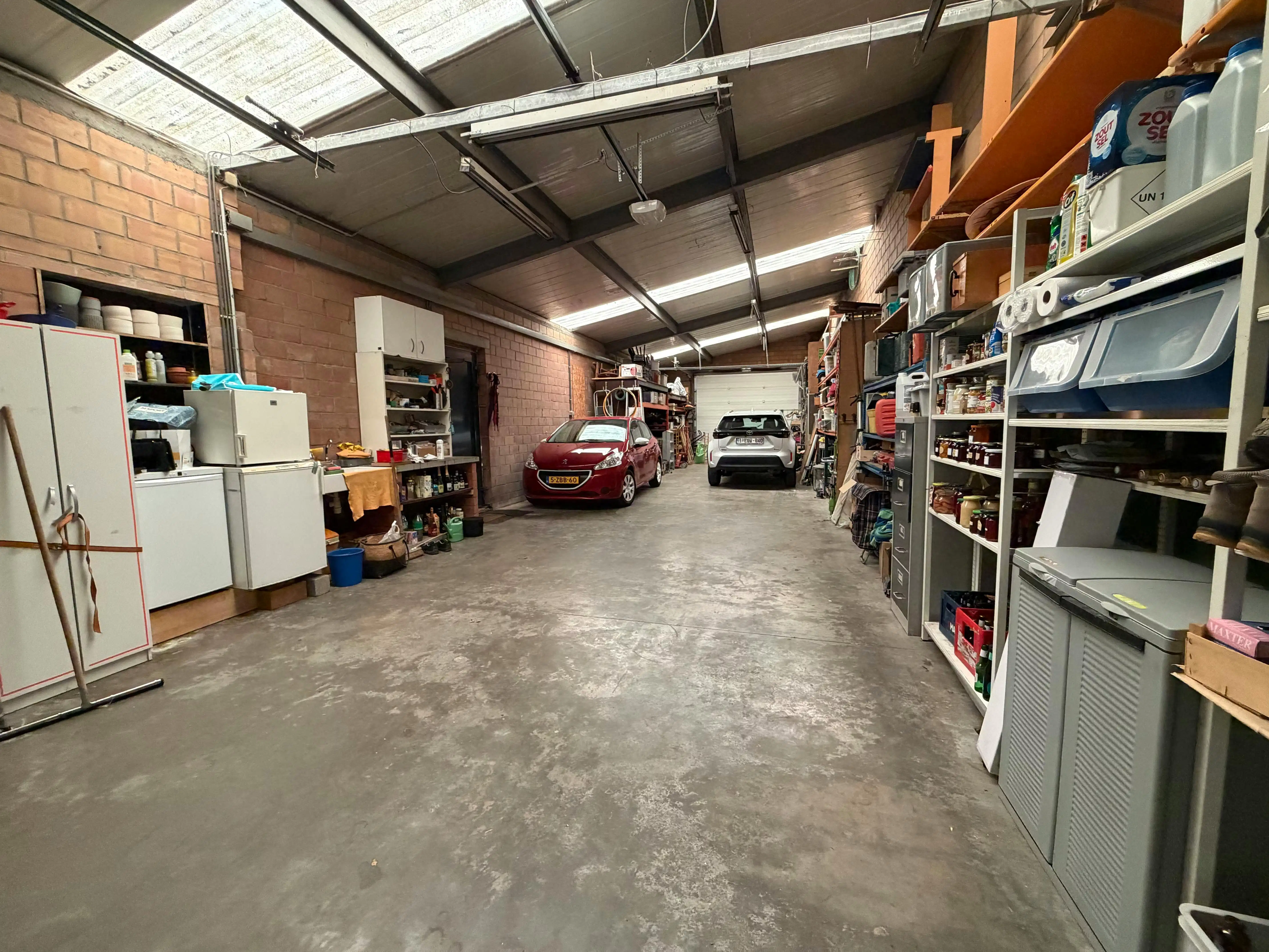 Unieke eigendom met veel mogelijkheden te koop in Olsene foto 15