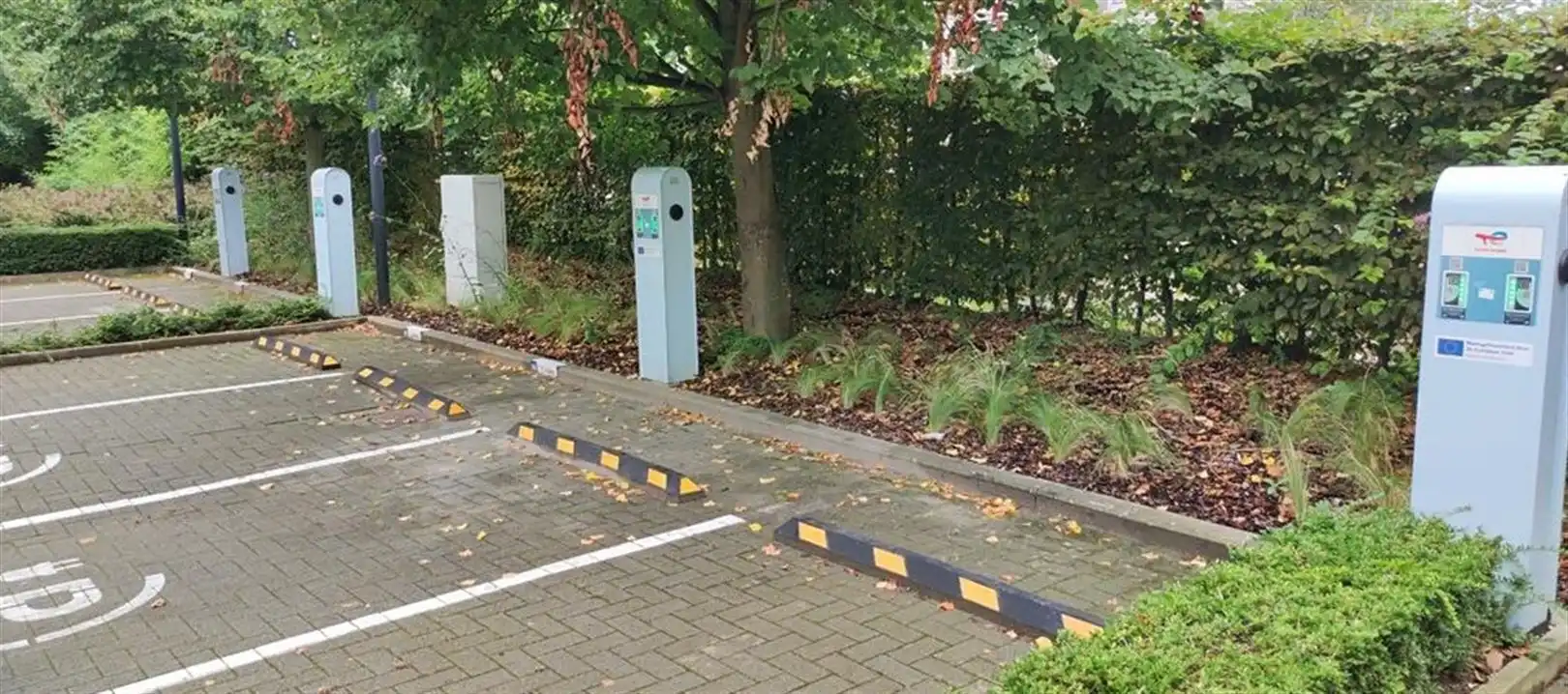 Focus Office Building, strategische ligging, 576m² en 1340m² foto 14