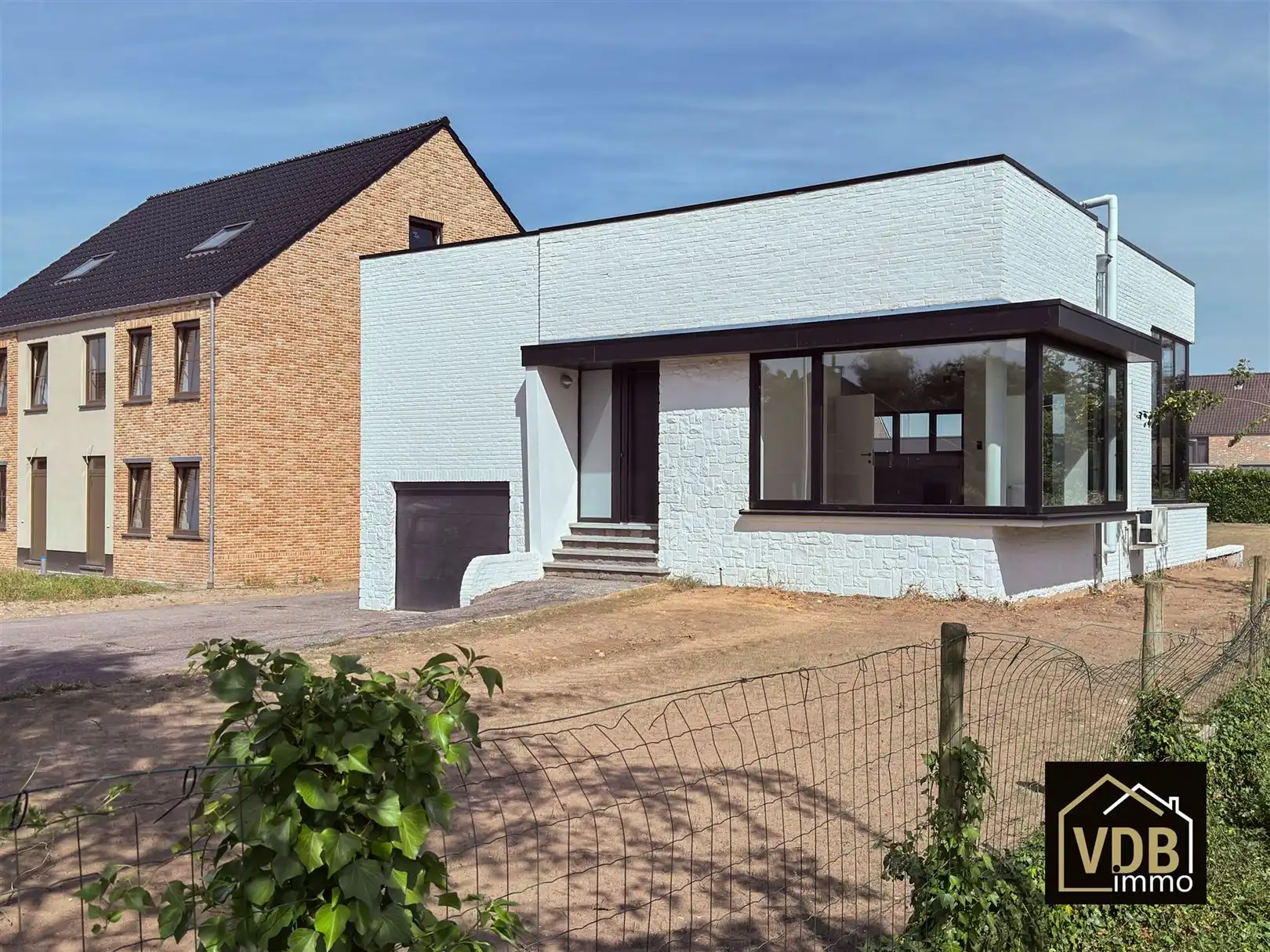 Een knus gerenoveerde woning met 3 slaapkamers en tuin foto 55