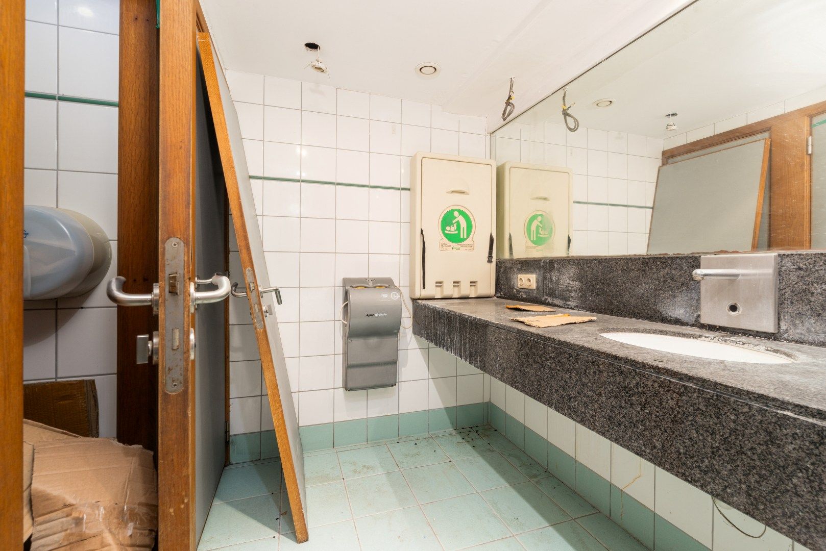 HANDELSPAND OP TOPLOCATIE foto 22