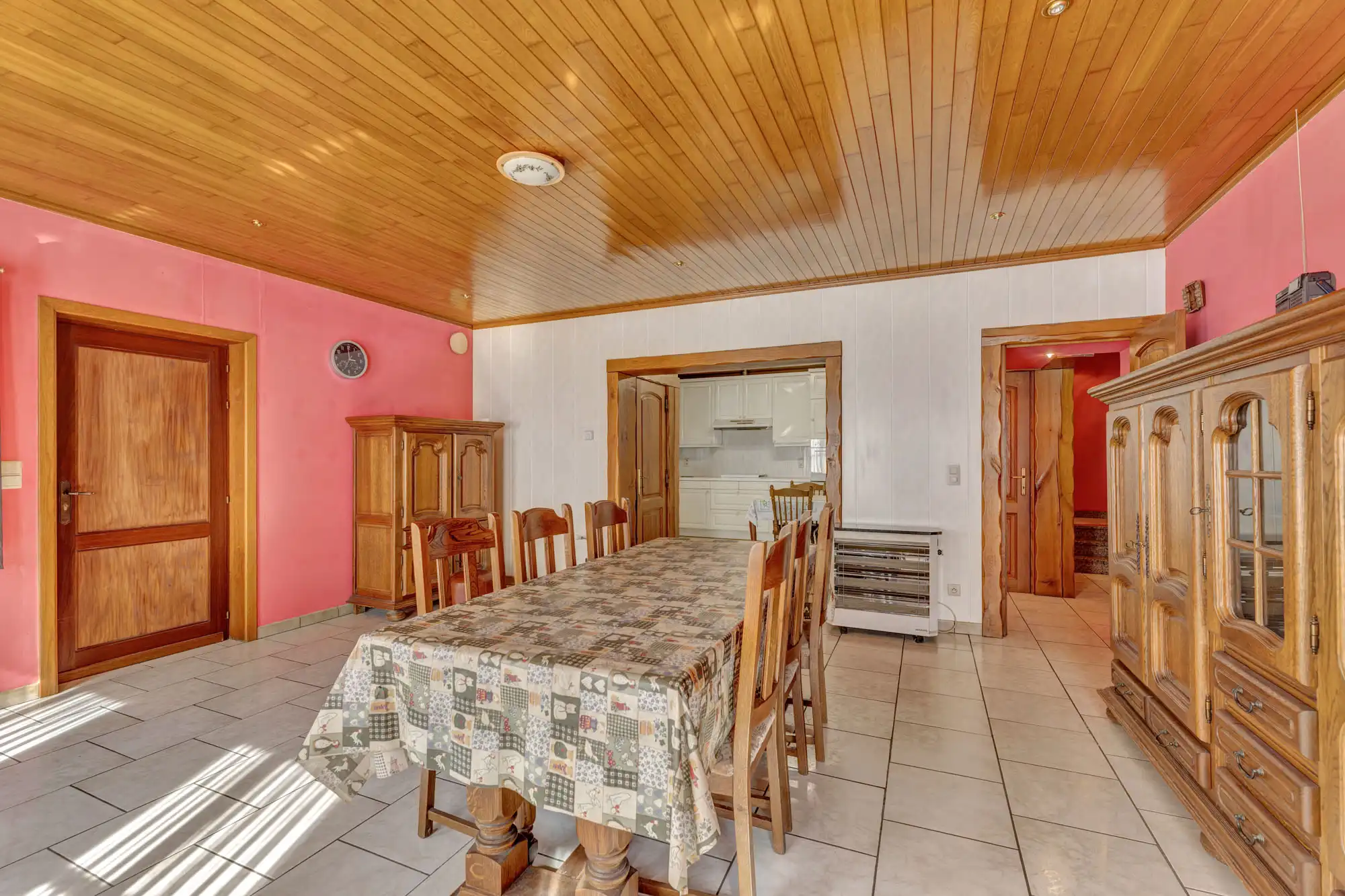 Goed onderhouden woning foto 5