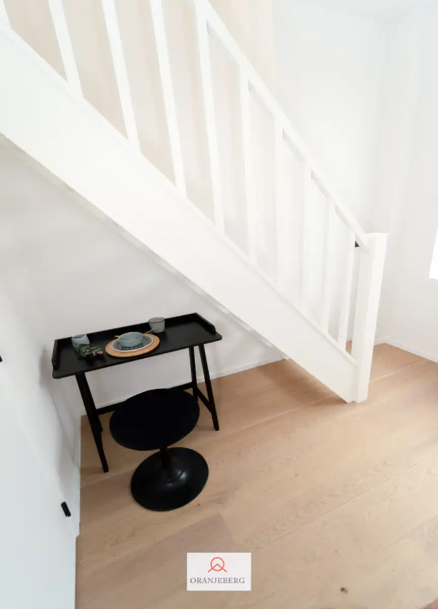 LAATSTE STUDIO! Gerenoveerde lichtrijke duplex studentenstudio foto 16