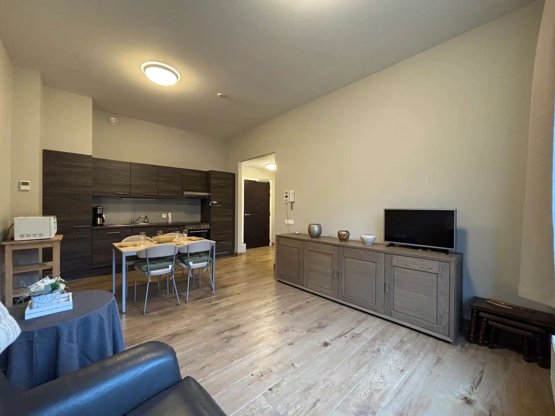 Assistentiewoning inclusief parkeerplaats en kelderberging foto 2