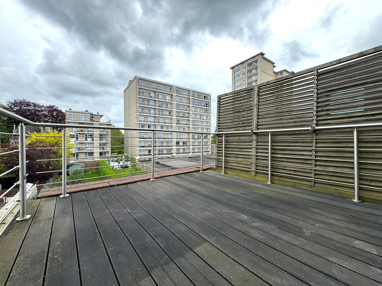 Te huur: gerenoveerd duplex appartement in centrum Aalst! foto 7