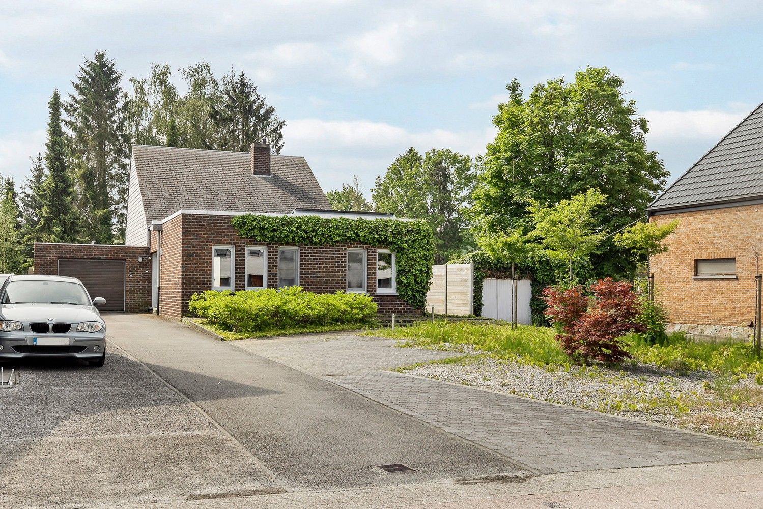 Ruime woning in groene omgeving met 4 slpkrs foto 17