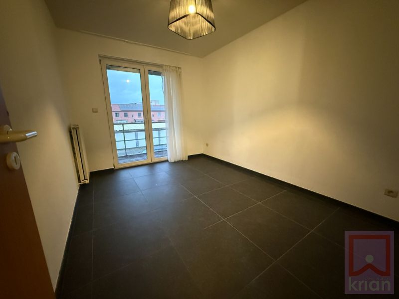 2 slaapkamer appartement met terras + garage in centrum van Geel foto 6