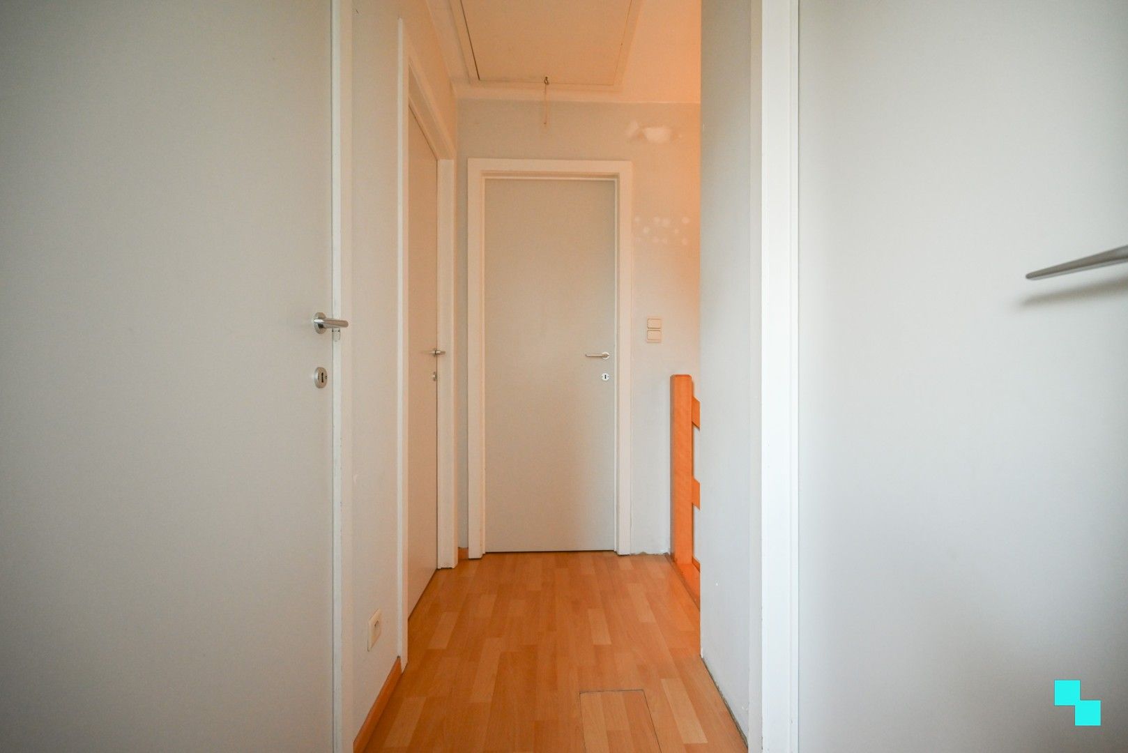 Instapklare HOB met drie slaapkamers te Izegem foto 15
